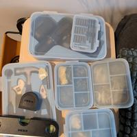 Set Attrezzi Ikea Trixig