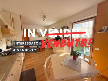 MINIAPPARTAMENTO PER INVESTIMENTO