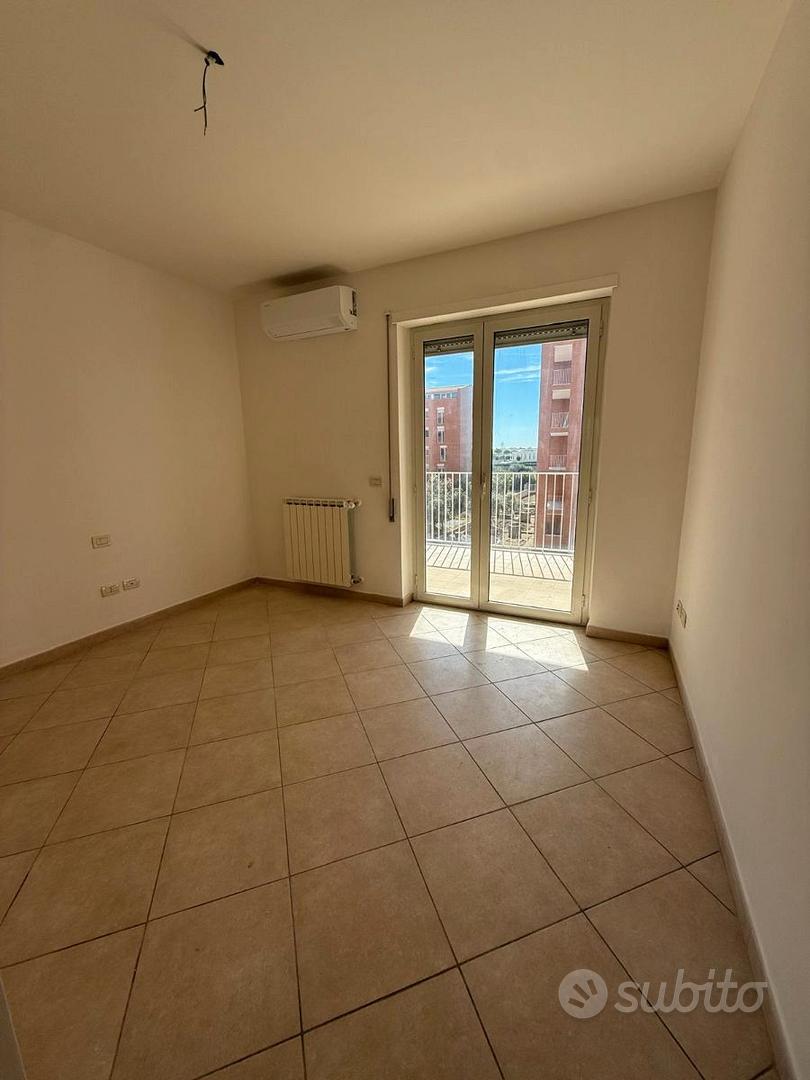 Appartamento – Gricignano di Aversa, Gricignano - Teverola Scalo - Altro