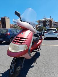 Piaggio Hexagon 125 lx4