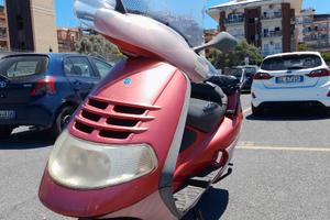 Piaggio Hexagon 125 lx4