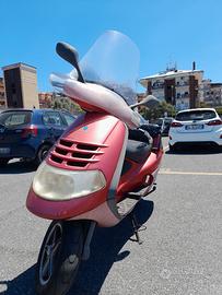Piaggio Hexagon 125 lx4
