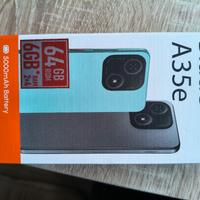 Smartphone ZTE A35e