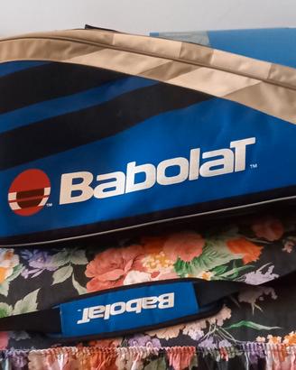 Borsa tennis Babolat 