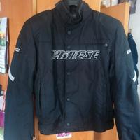giubbotto moto DAINESE