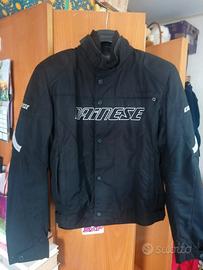 giubbotto moto DAINESE
