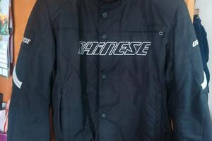 giubbotto moto DAINESE