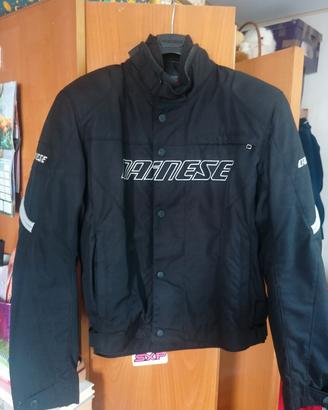 giubbotto moto DAINESE