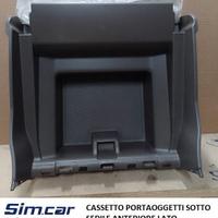 CASSETTO PORTAOGGETTI FIAT FREEMONT