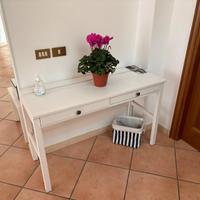 Mobile entrata bianco