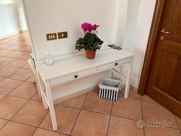 Mobile entrata bianco