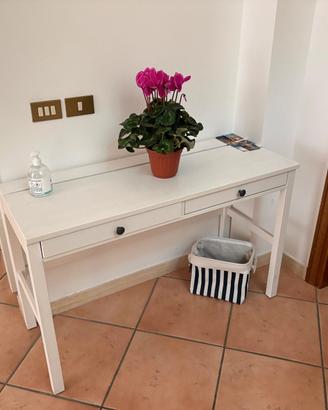 Mobile entrata bianco