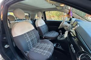 Fiat 500 Lounge 1.3mjt 16v 95cv E6