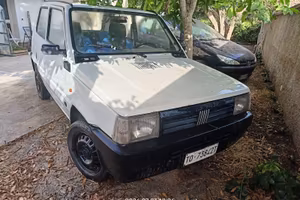 Fiat Panda 1.000 Fire
