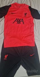 Nike Maglia e pantalone Liverpool