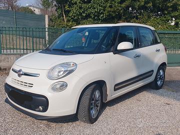 Fiat 500L 1.6 Lounge 105 CV Cinghia Nuova