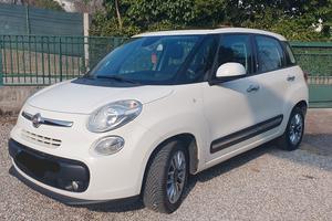 Fiat 500L 1.6 Lounge 105 CV Cinghia Nuova
