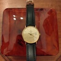 Orologio zenith cosmopolitan