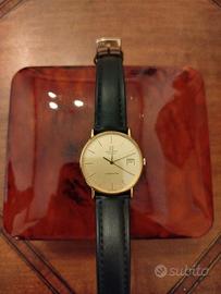 Orologio zenith cosmopolitan