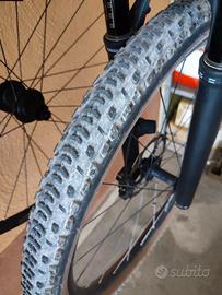 Copertone Bontrager MTB  29x2.40