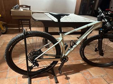 bici mountainbike