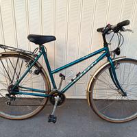 Bicicletta vintage americana Cougan VENDUTA
