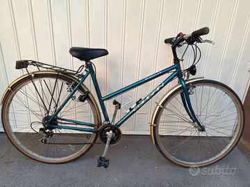 Bicicletta vintage americana Cougan VENDUTA