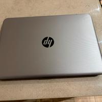 HP Notebook - 14-am018nl
