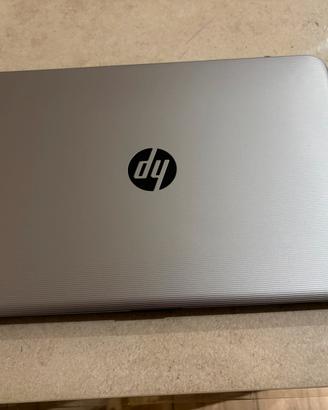 HP Notebook - 14-am018nl