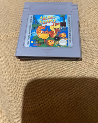 Game boy