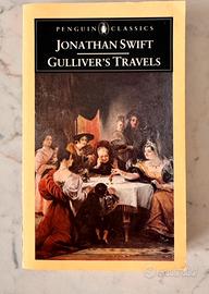 Gulliver’s Travels - Jonathan Swift