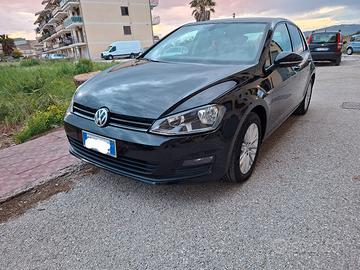 golf 7 tdi 