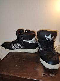 scarpe uomo sneakers adidas numero 44