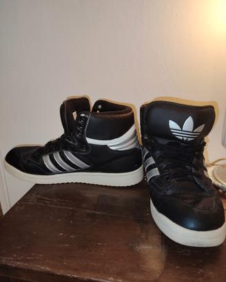 scarpe uomo sneakers adidas numero 44