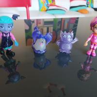 Personaggi Vampirina