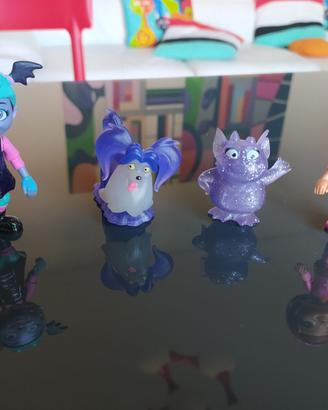 Personaggi Vampirina