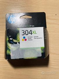 Cartucce HP304XL