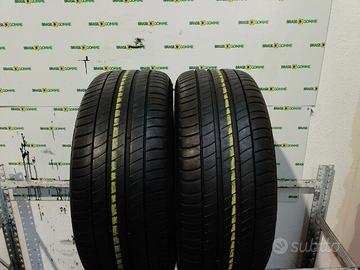Gomme 225/55/17 MICHELIN Estive