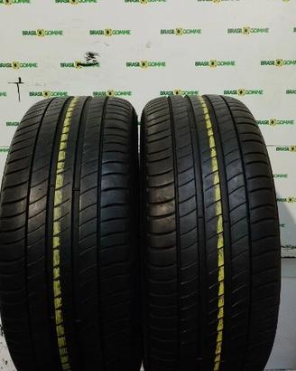 Gomme 225/55/17 MICHELIN Estive