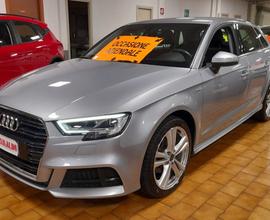 AUDI A3 SPORTBACK 30 TDI Admired