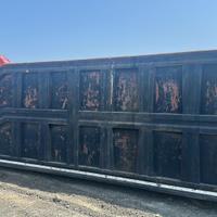 CASSA SCARRABILE CON CARICATORE IDRAULICO EPSILON