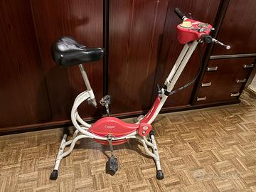 Cyclette vogue Carnielli