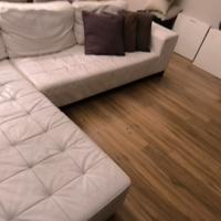 Divano vera pelle adile