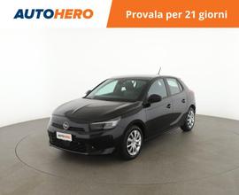OPEL Corsa AN67327