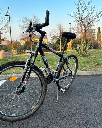 Mountine Bike