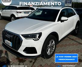 Audi Q3 35 TDI S tronic Business