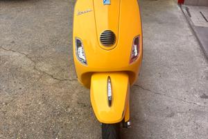 Vespa 125