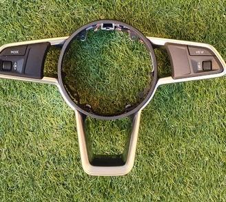Cornice Volante Audi TT 8S R8 S RS Alluminio OEM