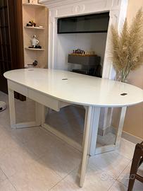 TAVOLO DA PRANZO 6 POSTI RITIRO A MANO A MILANO