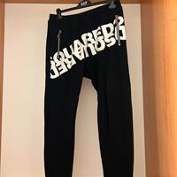 pantaloni dsquared 